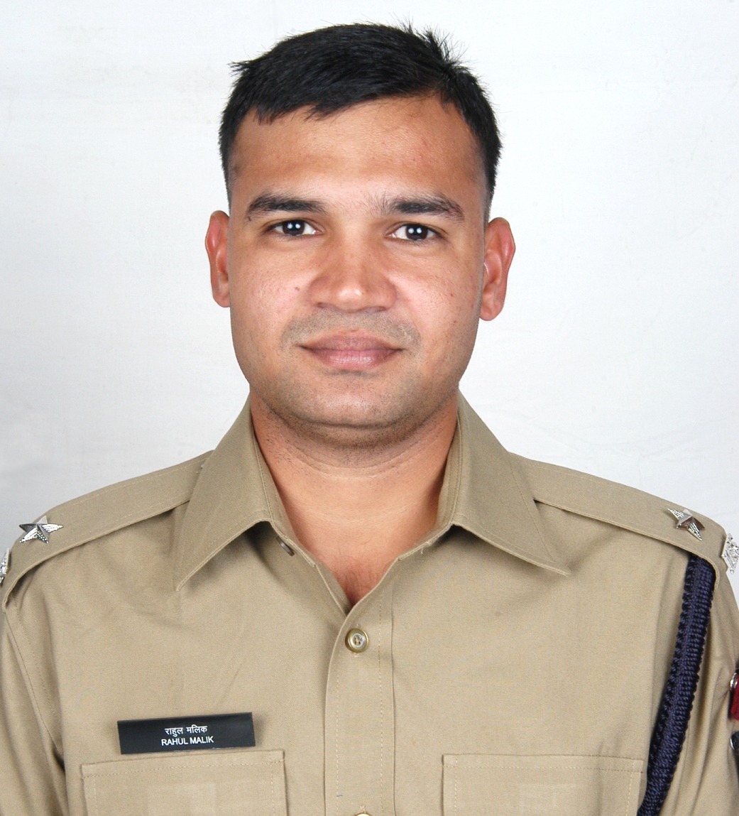 Rahul Malik